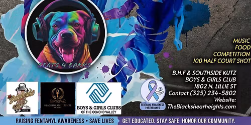 3 on 3 Juneteenth basketball tournament fentanyl awareness