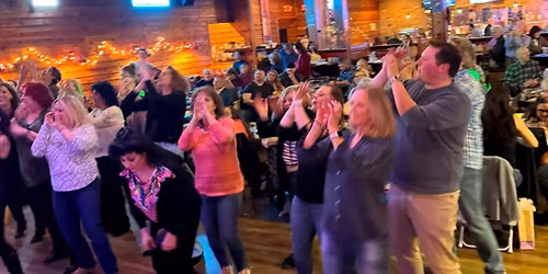 CT SOCK HOP ROCK & ROLL REUNION DANCE PARTY with CHARLES F. ROSENAY!!! at VOLO RESTAURANT AUG 15th