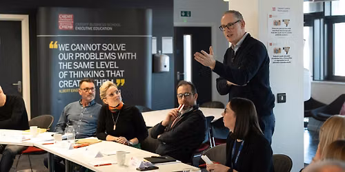 Understanding AI for SMEs: A Free Taster Session (additional day)