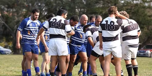 MARAE GAMES vs Matakana (confirmed) 