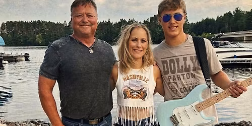 Leather Mustang @ Phat Bob\u2019s! 