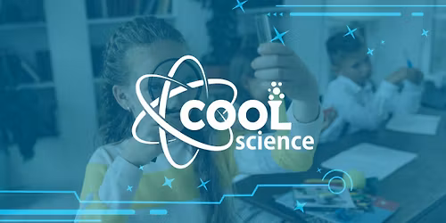 Cool Science