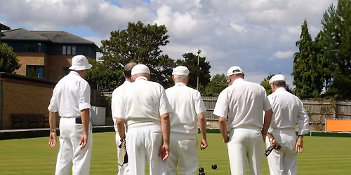 Queenstown Bowling Club x LyLo