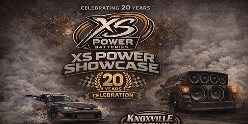 XS Power Showcase 2026 
