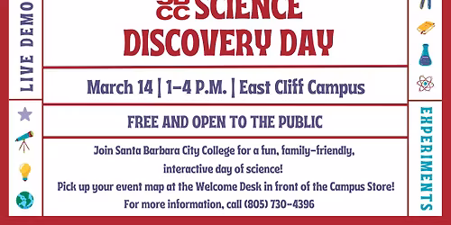 Science Discovery Day