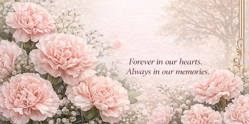 Mother's Day Carnations