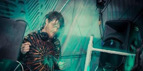 Beatfarmer Back Hall Boogie with Eliazar