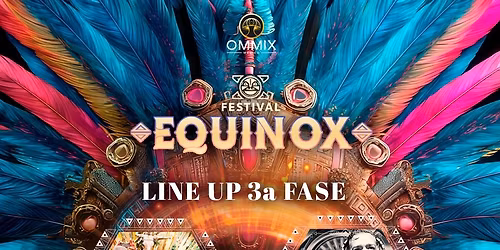 Tour Equinox 2026 Monterrey Saltillo