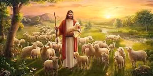 Vacation Bible School