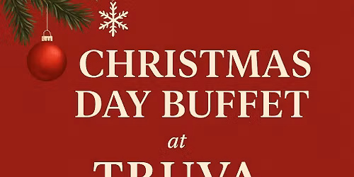 Christmas Day Brunch