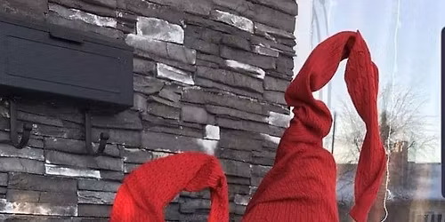 Old World Christmas Open House