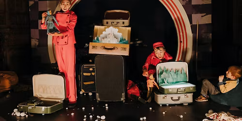 Last Unicorn Airways