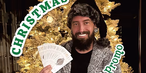 Free Christmas Tattoo Gift Certificate