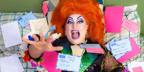 Aunty Ginger Live at The Sun Saturday 20th December!