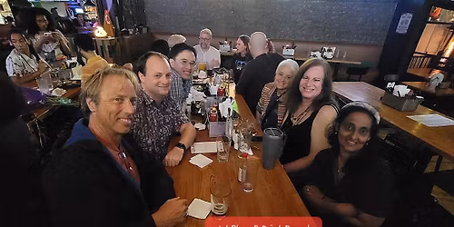 SALA Westside-ish - Pub Trivia Team - December 2025