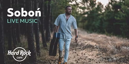 Live Music: Sobo\u0144