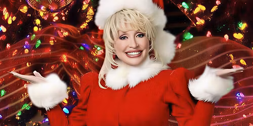 Dolly Parton's Hard Candy Christmas Drag Brunch - Nashville