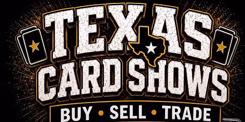 Texas Card Shows: Abilene 