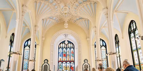 Coffeehouse Concert- Ryan Pagels