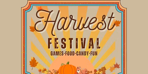 Harvest Festival