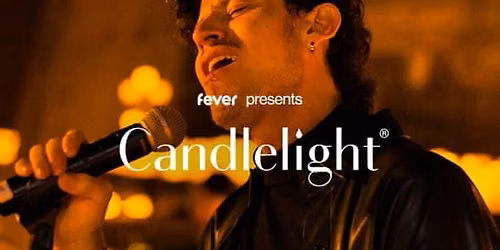 Candlelight Jazz: The Best of Frank Sinatra & Nat King Cole