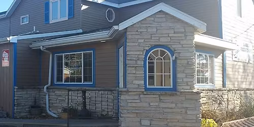 city warm up, luck of the draw tournament