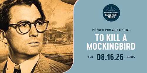 To K*ll a Mockingbird | Wentworth-Douglass Hospital Movie Night Series
