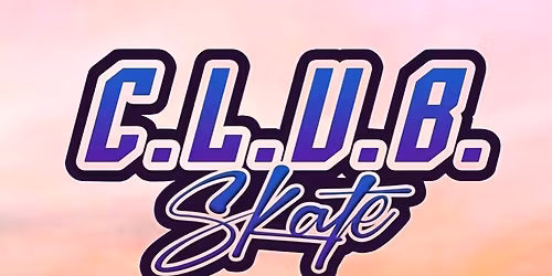 CLUB Skate 