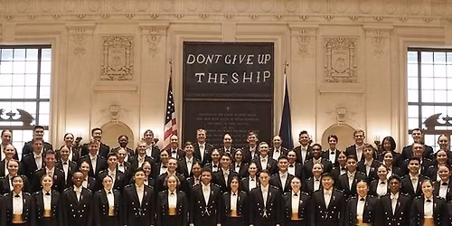 U.S. Naval Academy Glee Club