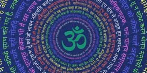 Healing Night-Mantras