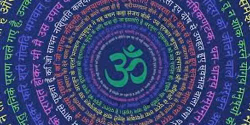 Healing Night-Mantras