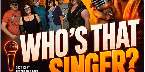 Who's That Singer