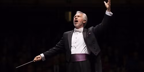 Open Rehearsal with Conductor Steven White