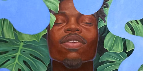 'Holding Space: Grounded' Art Exhibition