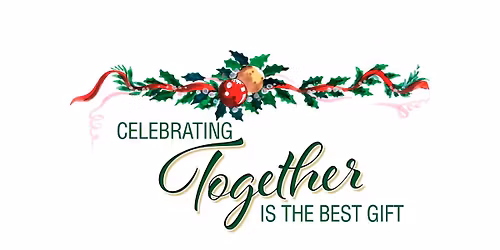 Holiday Get-Together