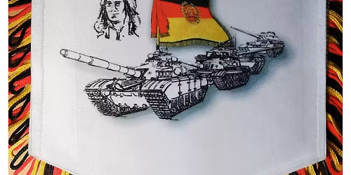 Treffen des Freundeskreis 9.Panzerdivision