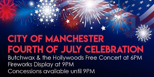 4th of July Celebration