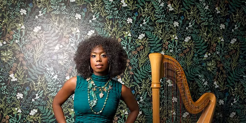 Brandee Younger | album release: Gadabout Season (2025, Impulse! Records) | Flagey