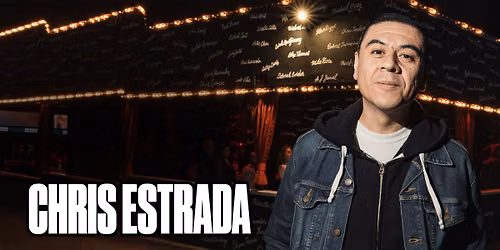 Chris Estrada