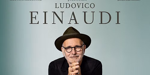 Ludovico Einaudi