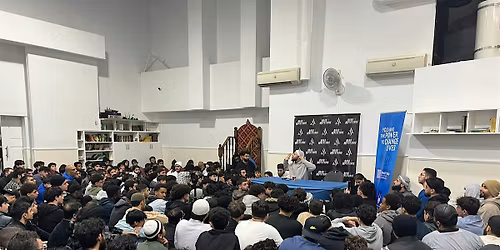 GICC Community Night and Fundraising Dinner