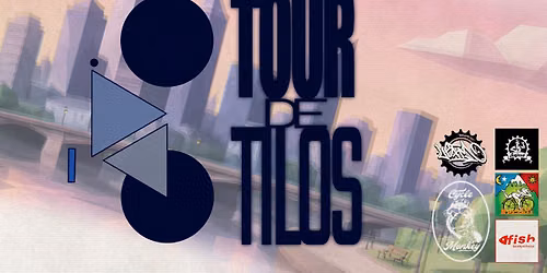 Usfm x Banditar\u00e1di\u00f3: Tour de Tilos alleycat