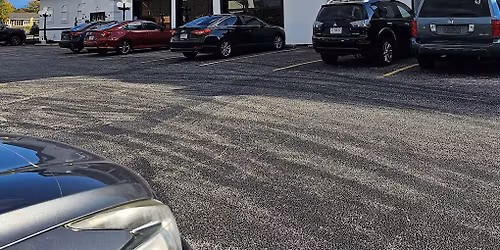 YRs Dec. Happy Hour at Chillax St Peters