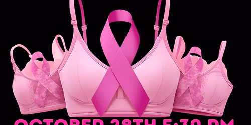 Pink Bra Diaries-Breast Cancer E