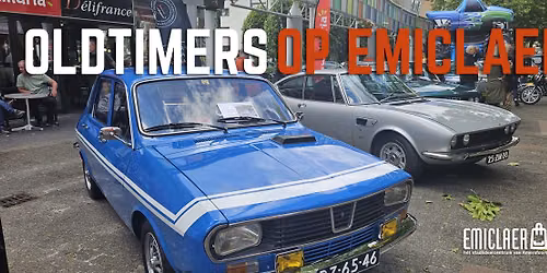 Oldtimerdag Emiclaer