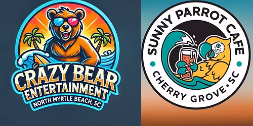 \ud83c\udfa4\ud83e\udd9c Friday Karaoke Party at Sunny Parrot! \ud83e\udd9c\ud83c\udfa4