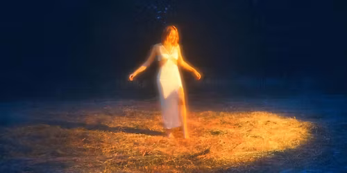 Rachel Rhea - EP Release Show (Live in Amsterdam)