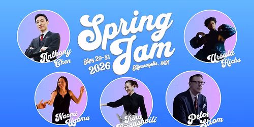 Spring Jam 2026