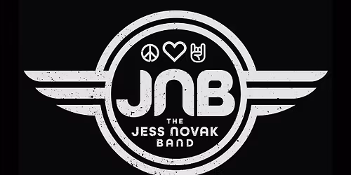 The Jess Novak Band at Soule Branch Library