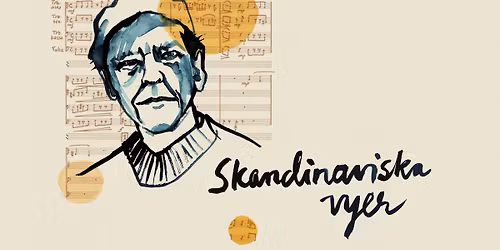 Skandinaviska vyer | \u00d6stg\u00f6ta Brasskvintett